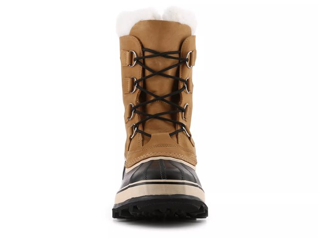 SOREL Caribou Snow Boot Free Shipping DSW