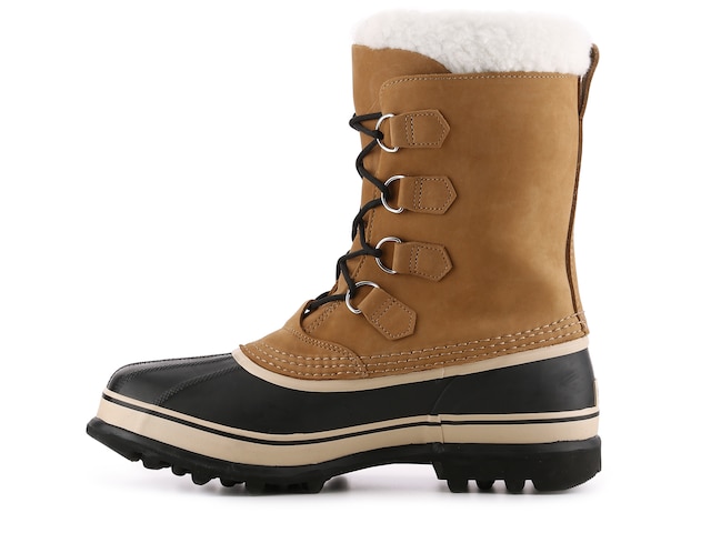 SOREL Caribou Snow Boot - Free Shipping | DSW