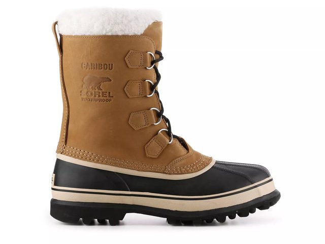 Dsw mens boots winter store