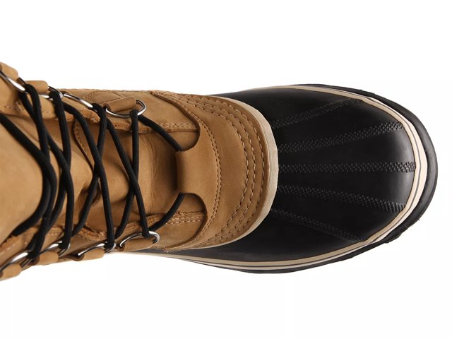 SOREL Caribou Snow Boot Free Shipping DSW