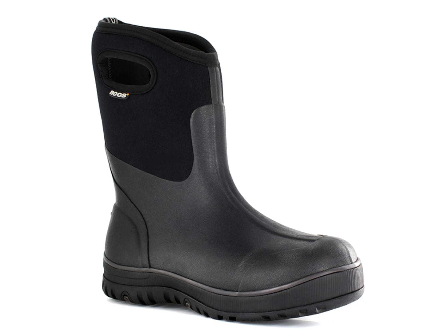 Bogs Classic Mid Rubber Boot - Free Shipping | DSW