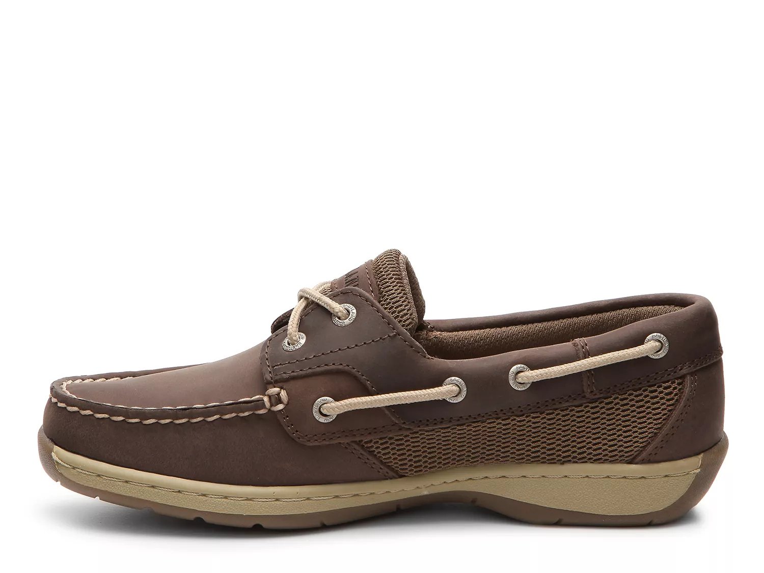 eastland solstice boat shoe