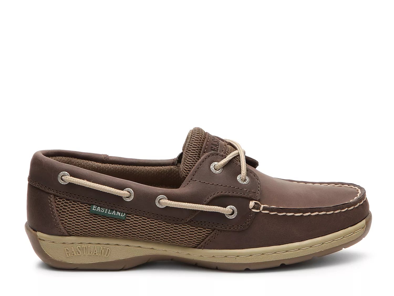 eastland solstice women's boat shoes