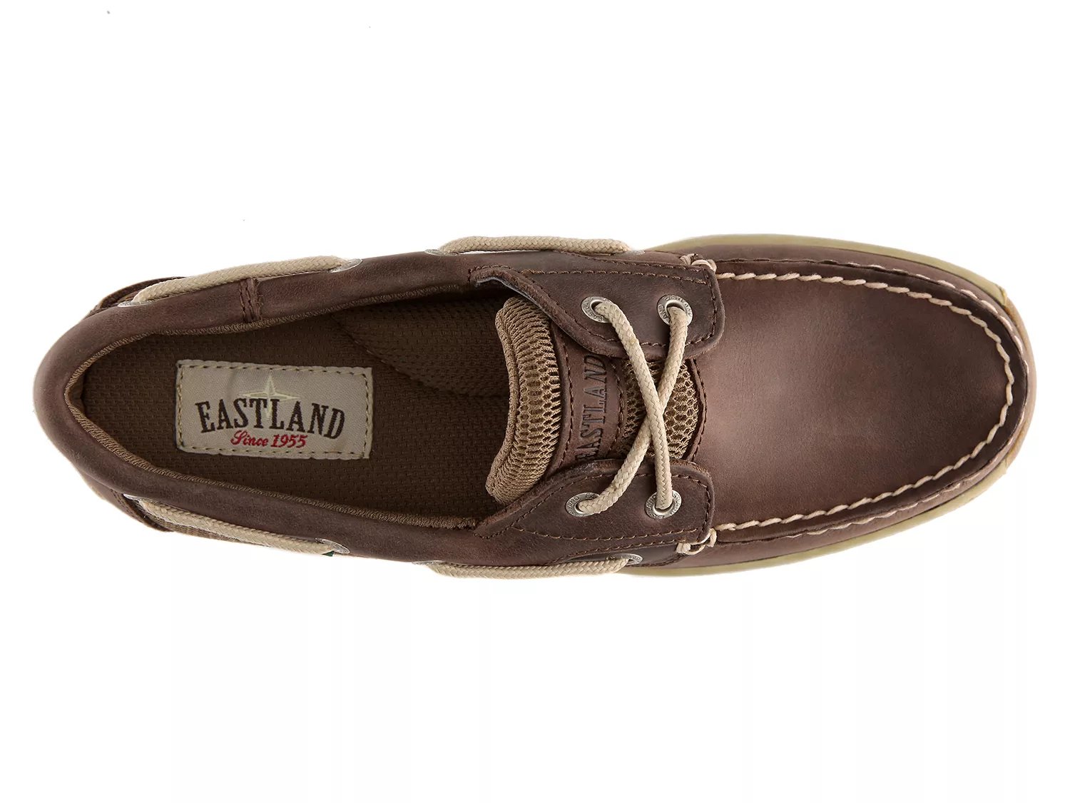eastland solstice women's boat shoes