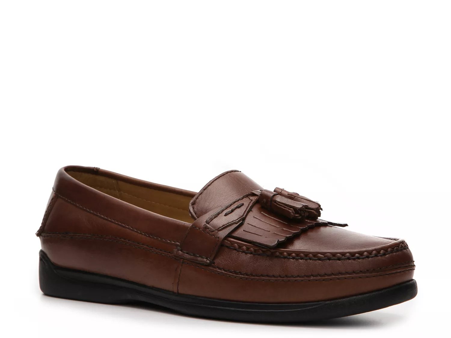 Dockers best sale loafers tassel