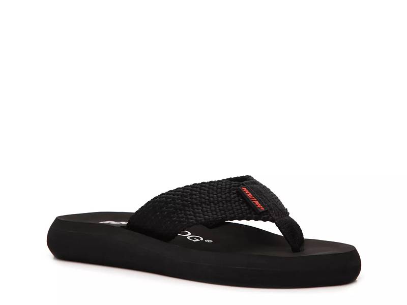 Sanuk Yoga Joy Flip Flop - Free Shipping