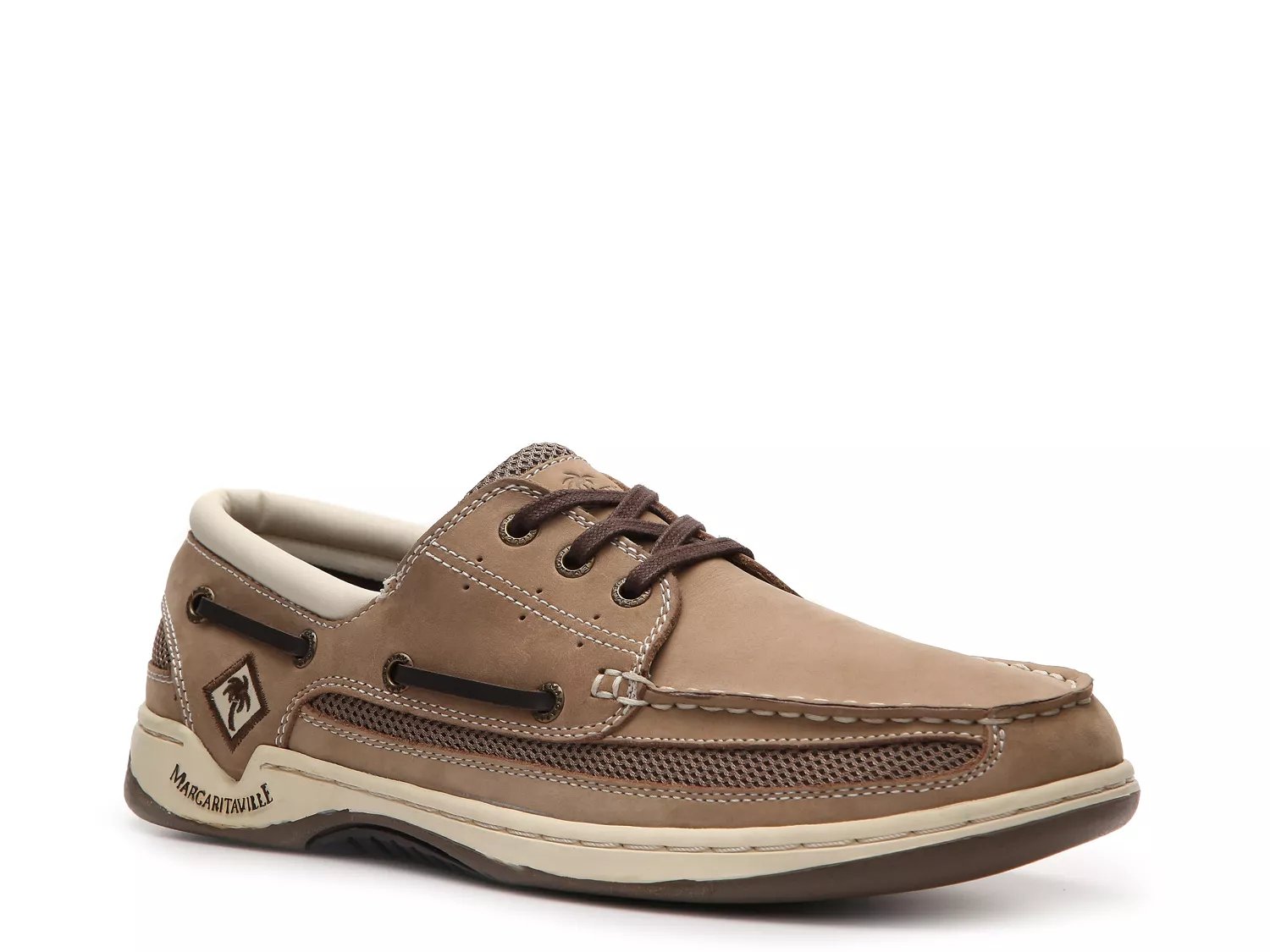 Margaritaville men's havana boat on sale shoe