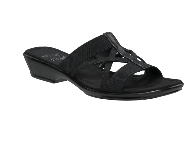 Mootsies tootsies slides top