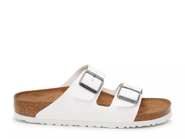 Birkenstock Arizona Nubuck Sandals