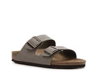 I'm Replacing My Sneakers With These Comfy Sandals for Summer