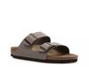 Birkenstock Arizona Birkibuc Mocha 36