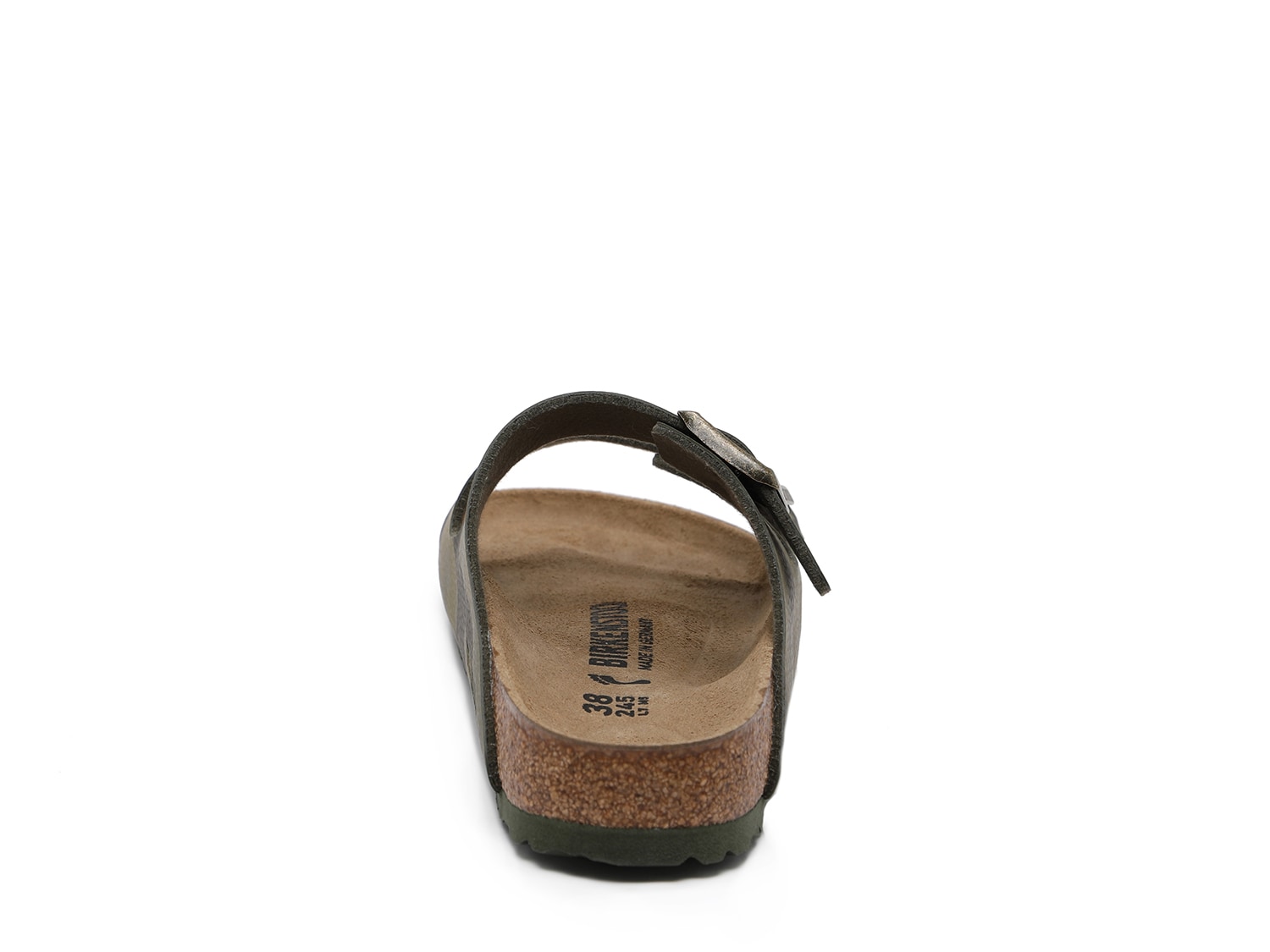 womens birkenstock dsw