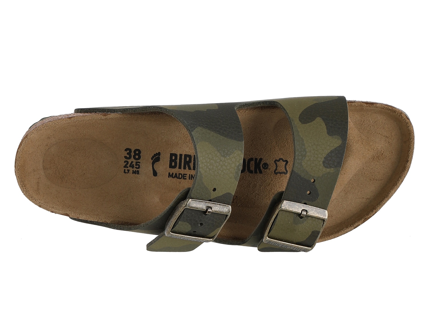 womens birkenstock dsw