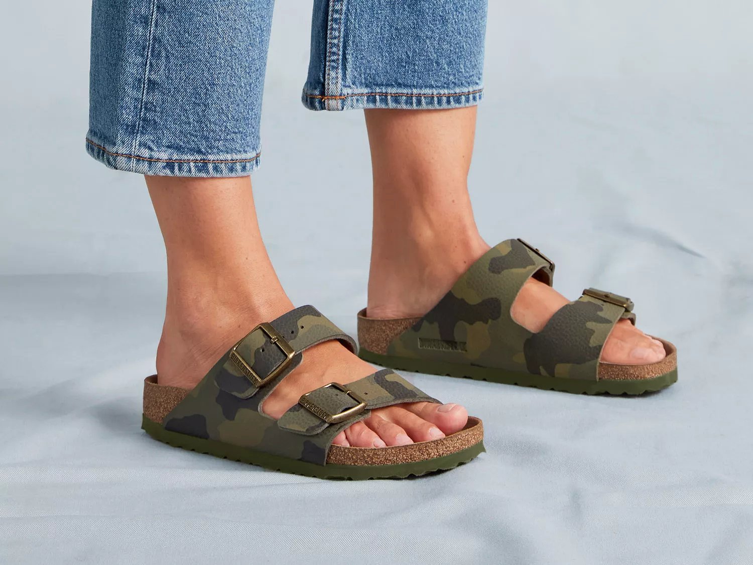 birkenstock sandals women