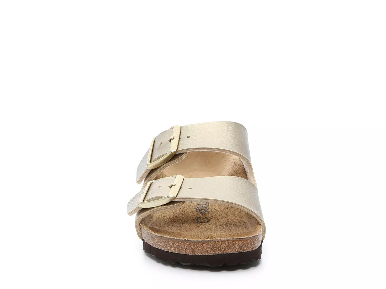 Birkenstock Womens Arizona Gold 1016111 Size 41 for sale online eBay