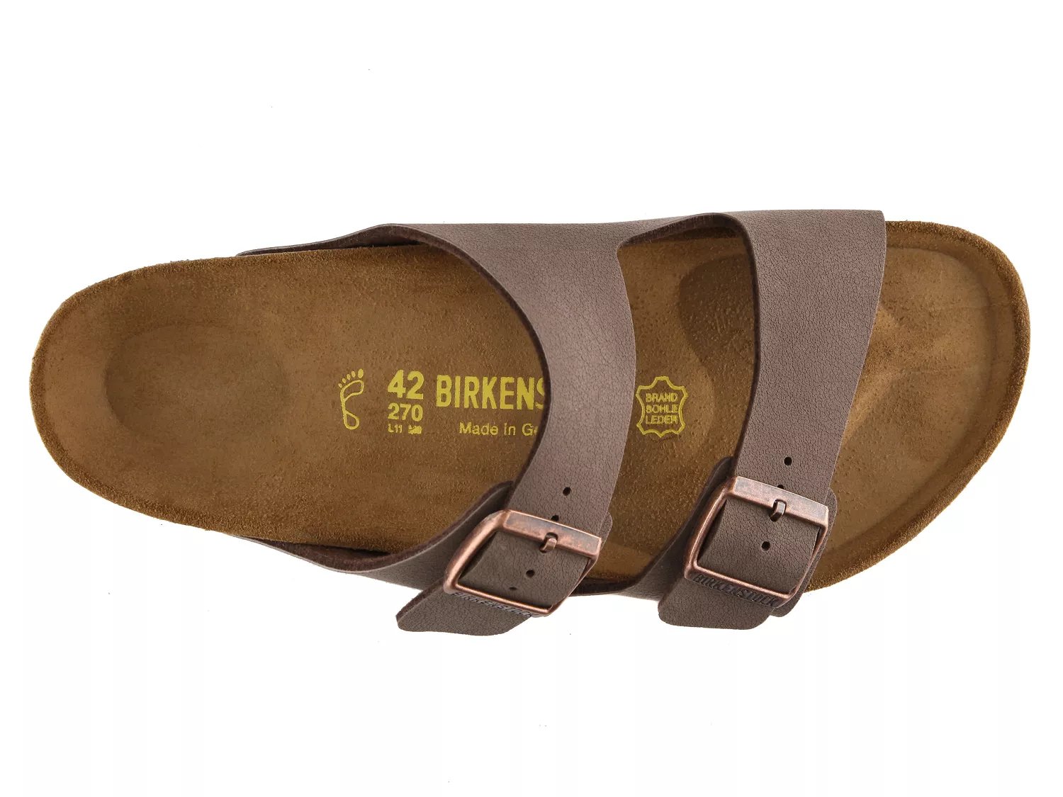 dsw birkenstock