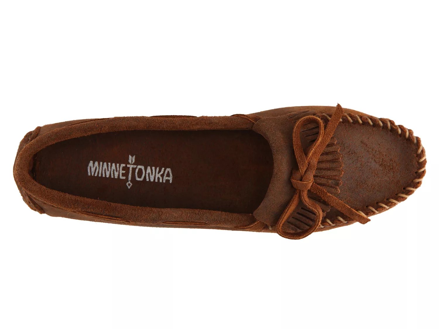 minnetonka kilty driving moccasin