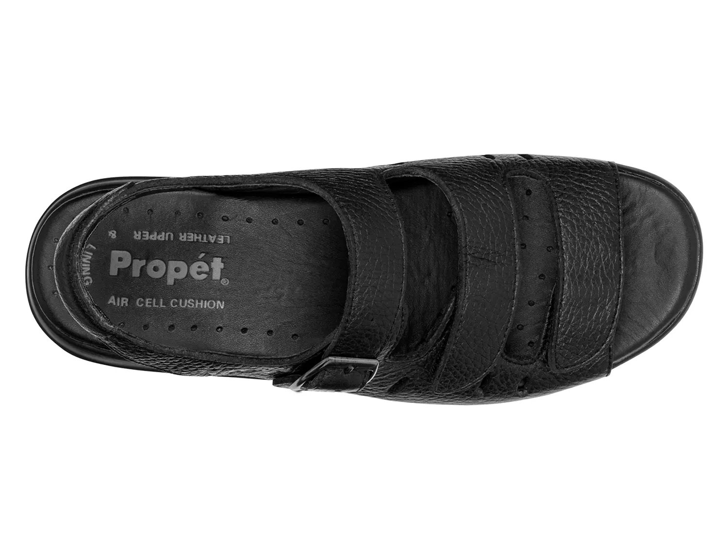 propet breeze walker