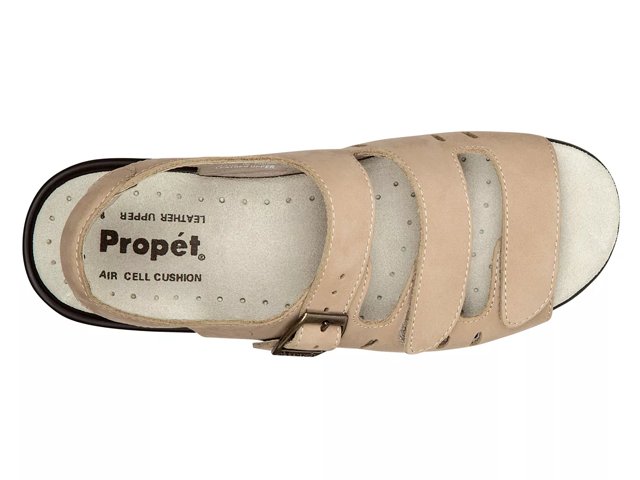 Propet breeze on sale walker sandals