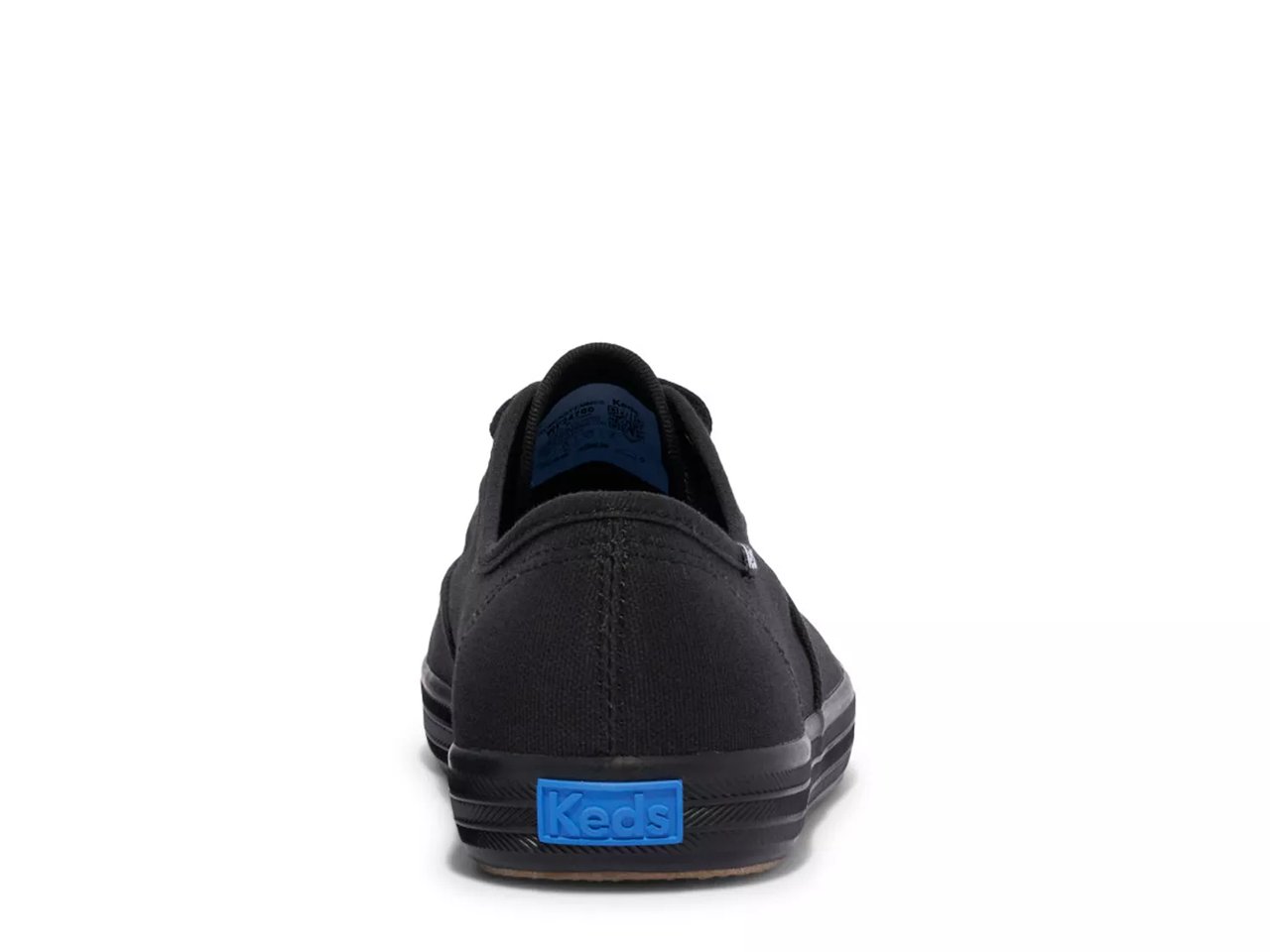 Keds Champion Oxford CVO Women US 8 Black SNEAKERS UK 6 Mismatch 1346 for sale online eBay