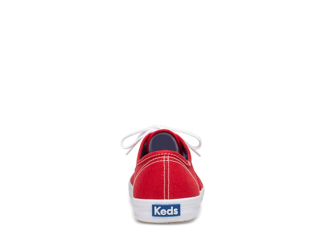 code Pebish Hoofdstraat Keds Champion Sneaker - Women's - Free Shipping | DSW