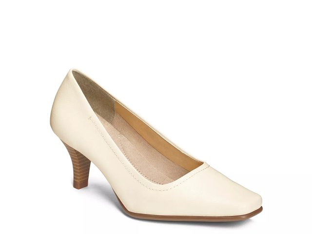 Aerosoles cheerful pump clearance