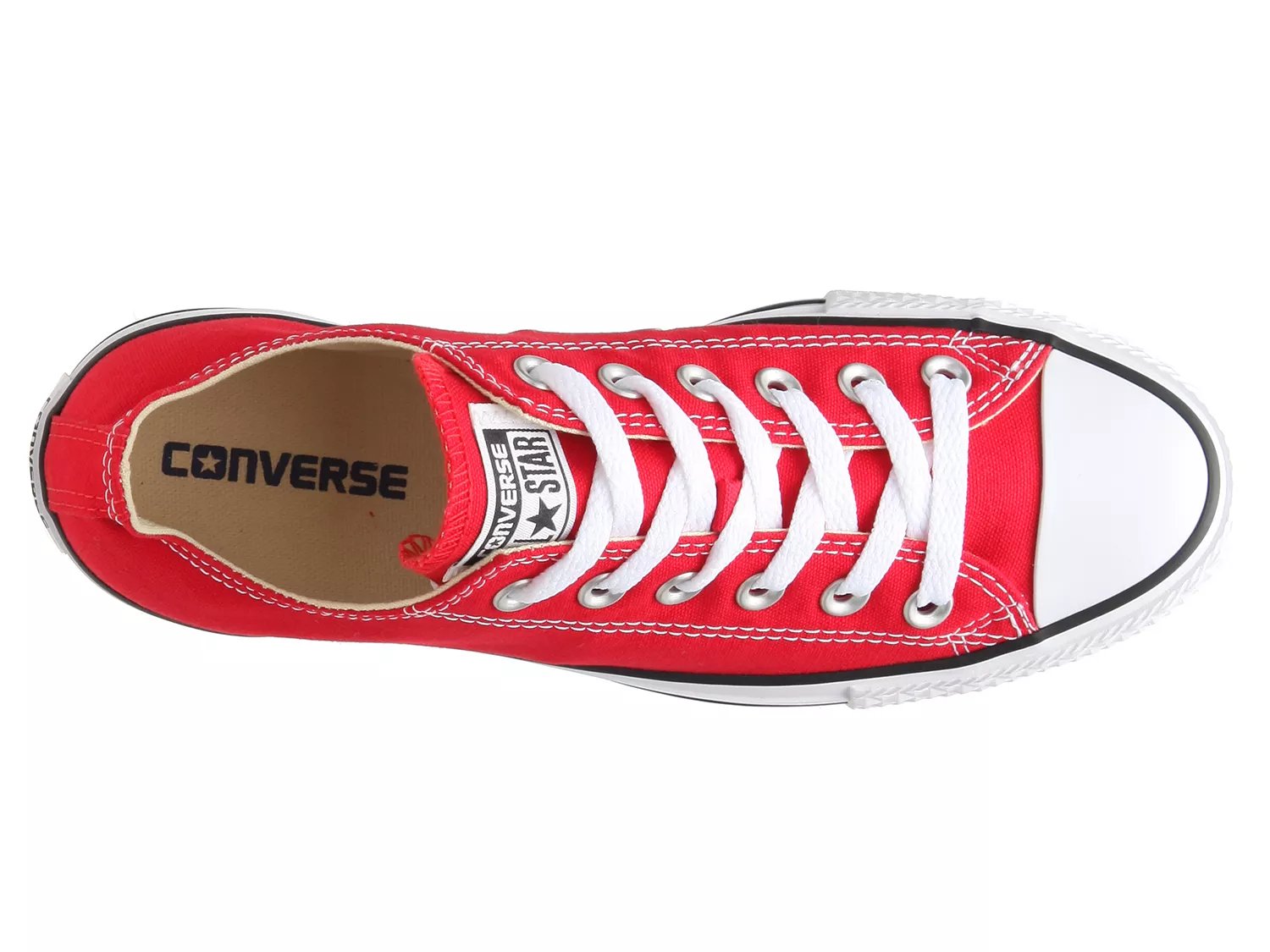 chuck taylors dsw