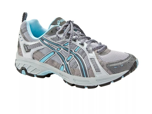 Asics enduro discount