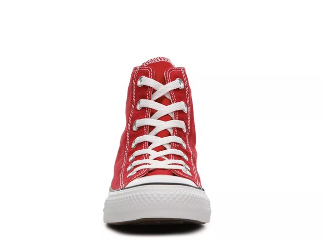 Converse Chuck Taylor All Star High-Top Sneaker - Women's