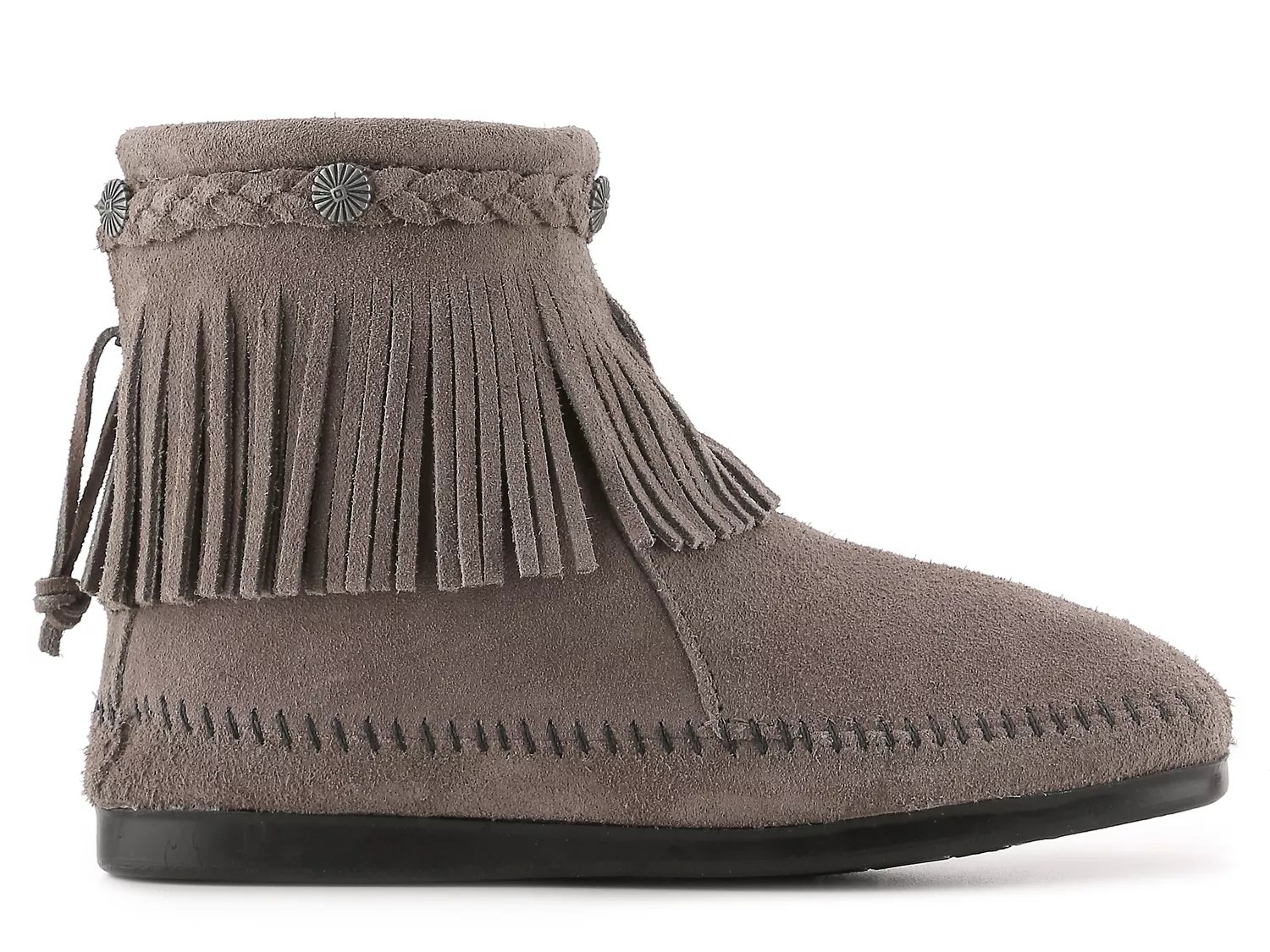 pixillez western bootie