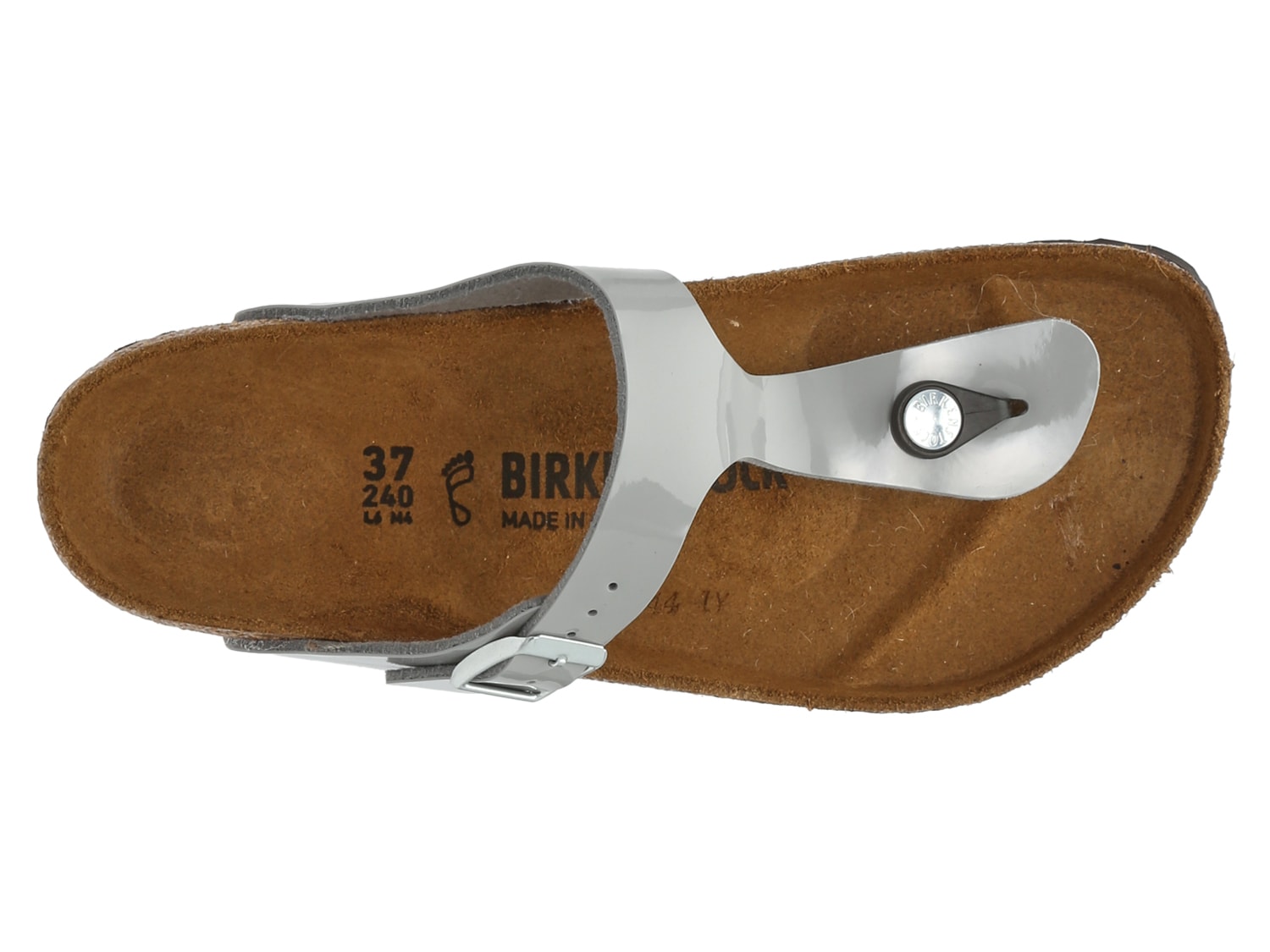 womens birkenstock dsw