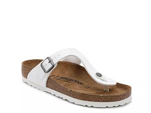 Dsw rubber birkenstocks hot sale