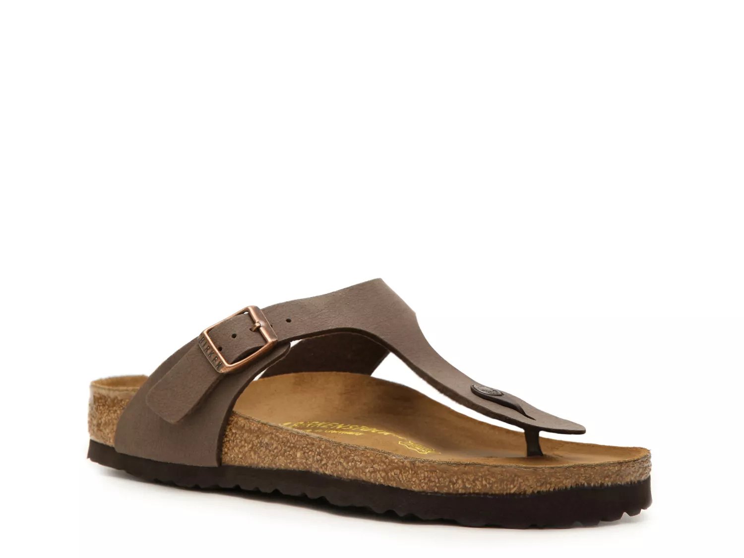 dsw womens birkenstocks