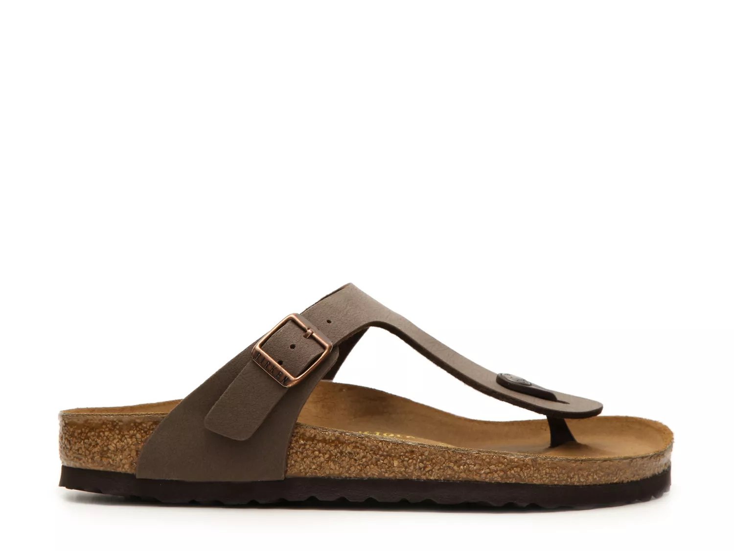 dsw womens birkenstocks