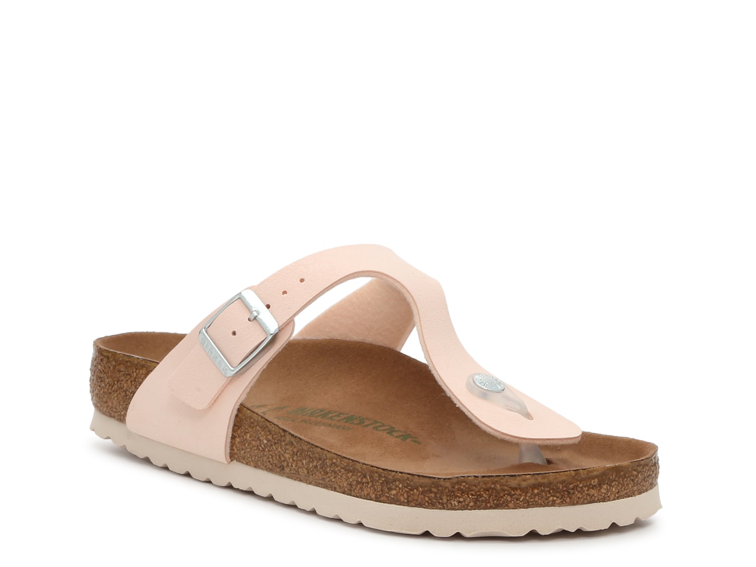 dsw birkenstock gizeh eva