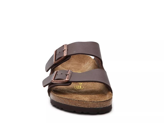 Birkenstock Arizona Birko-Flor Slide Sandal - Free Shipping | DSW