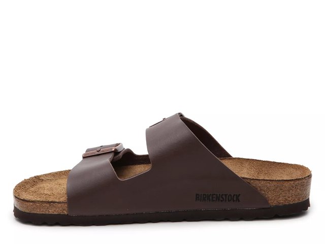 Birkenstock Arizona Birko-Flor Slide Sandal - Free Shipping | DSW