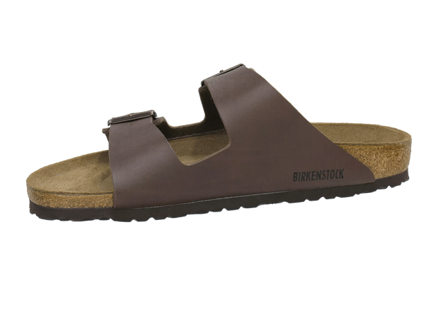 Birkenstock Arizona Birko-Flor Slide Sandal - Free Shipping | DSW