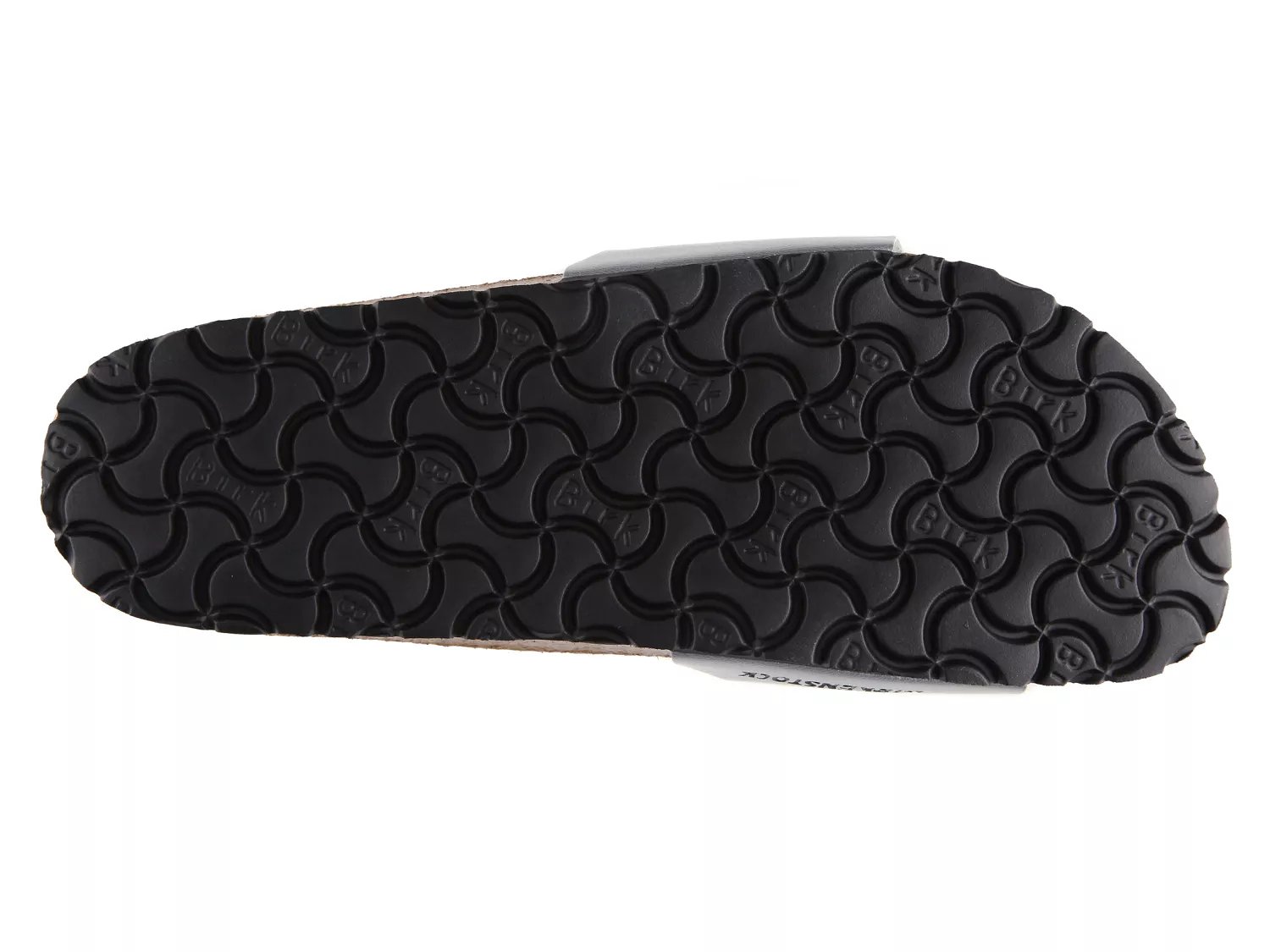 white birkenstocks dsw