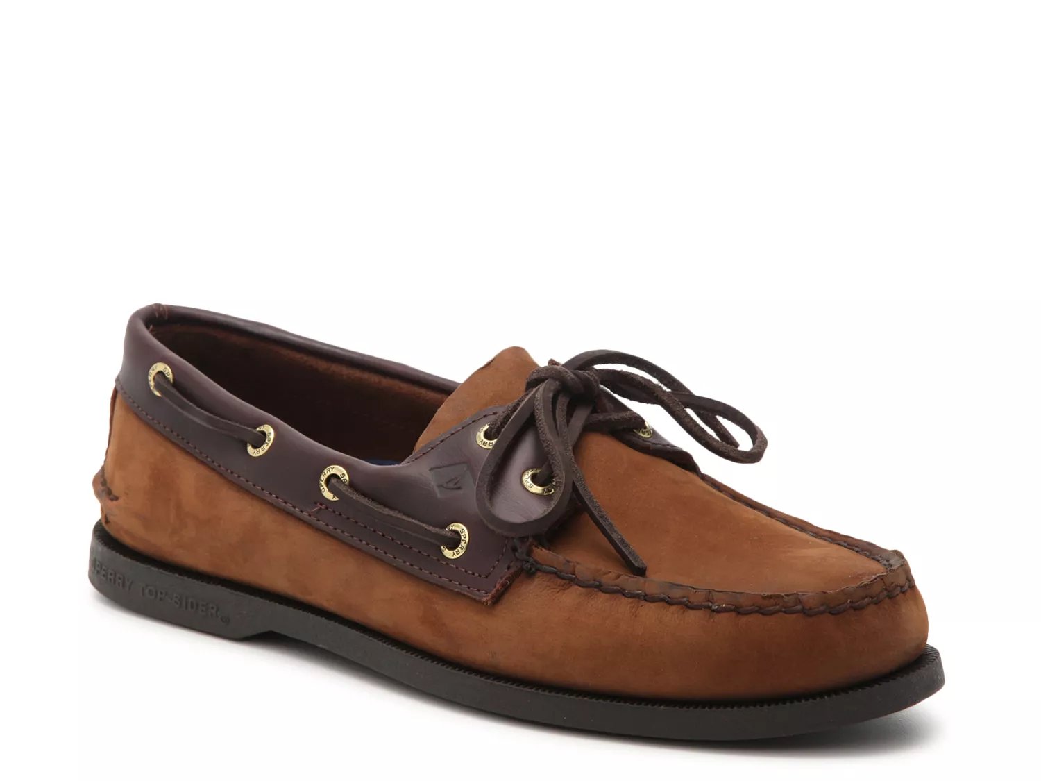 dsw sperry mens shoes