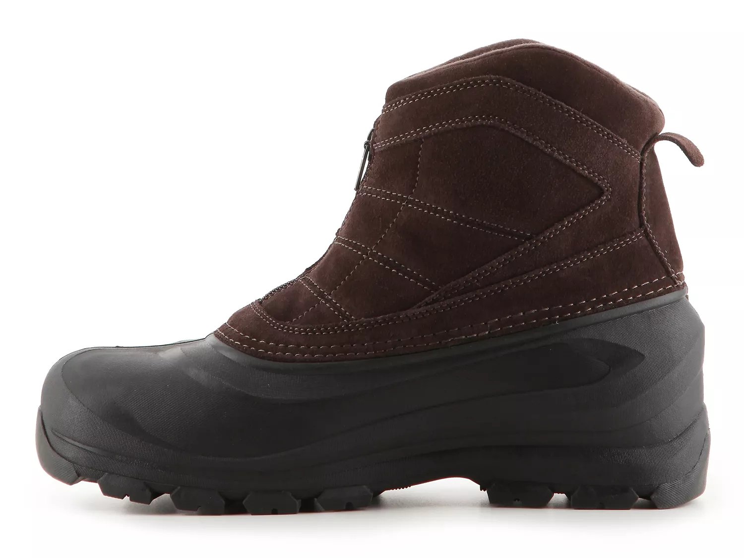 sorel cold mountain