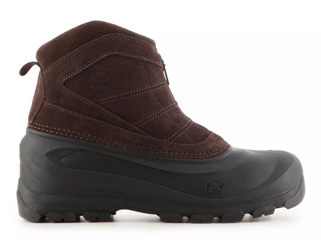 sorel cold mountain