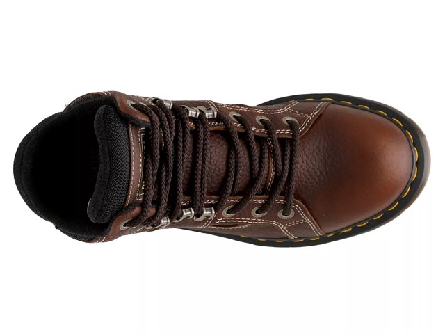 Dr. Martens Ironbridge Steel Toe Work Boot | DSW