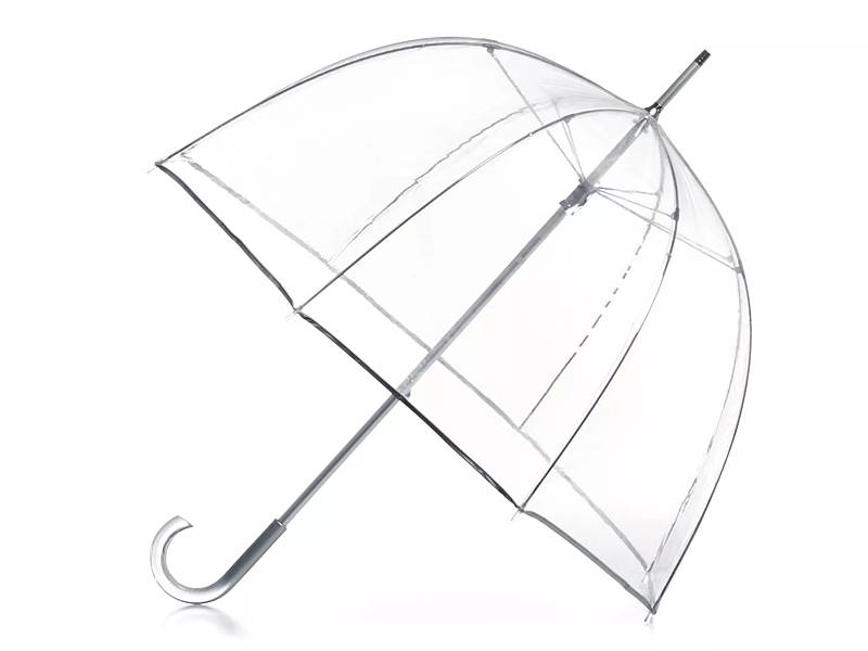 Bubble Umbrella