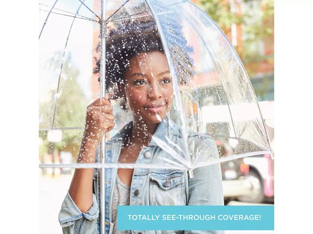 Dsw free umbrella deals