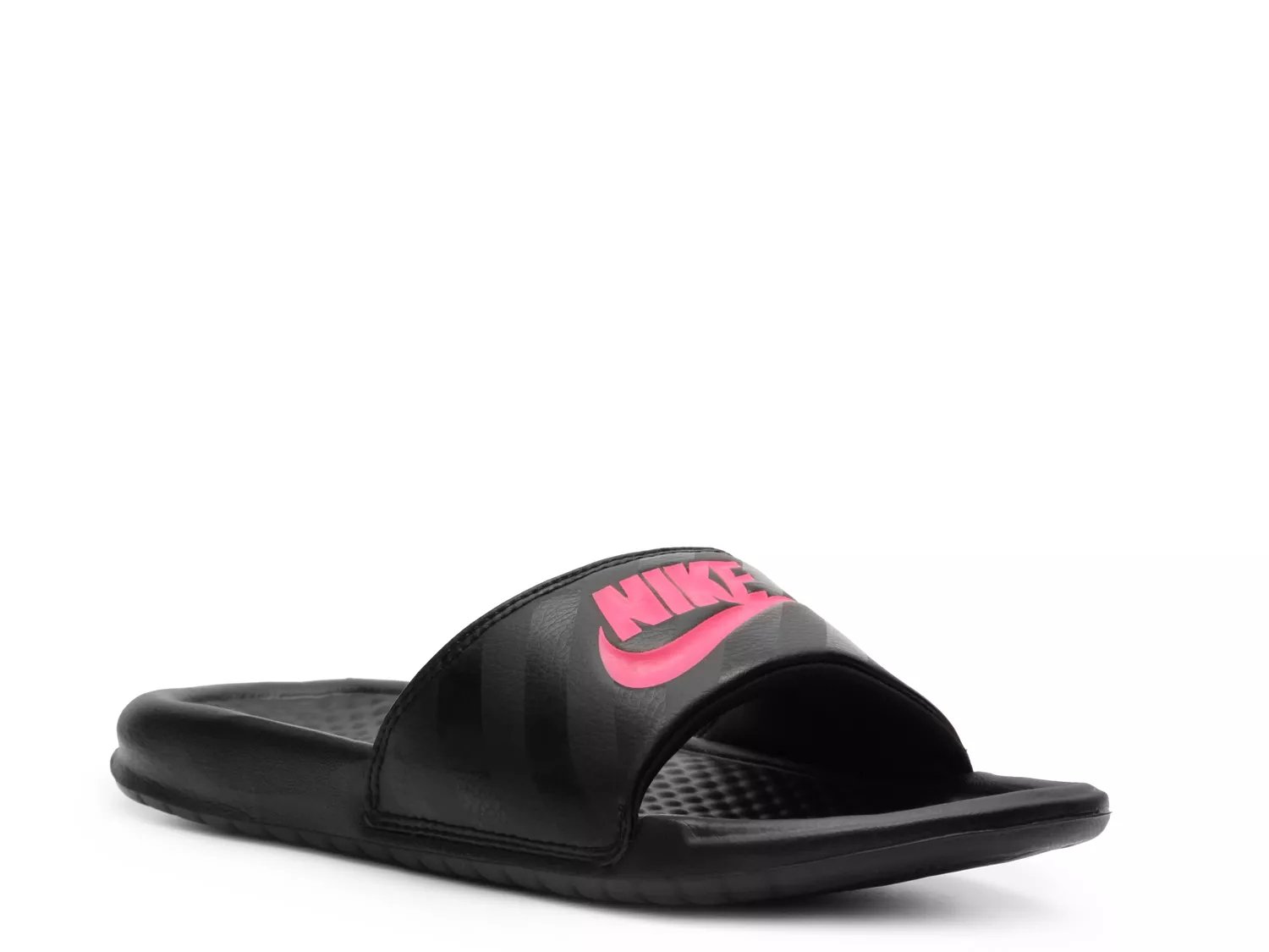 dsw nike sandals