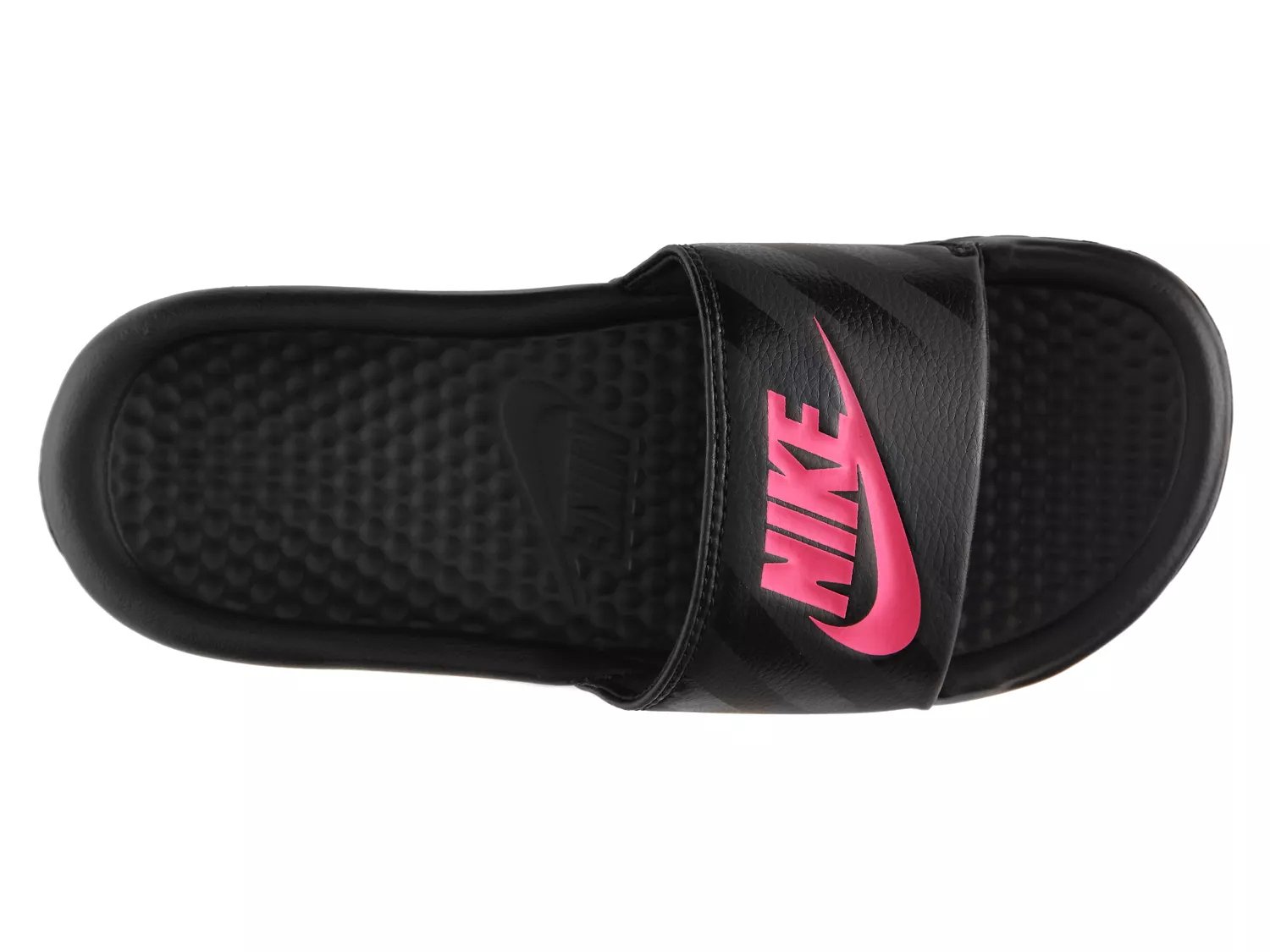 dsw nike slides