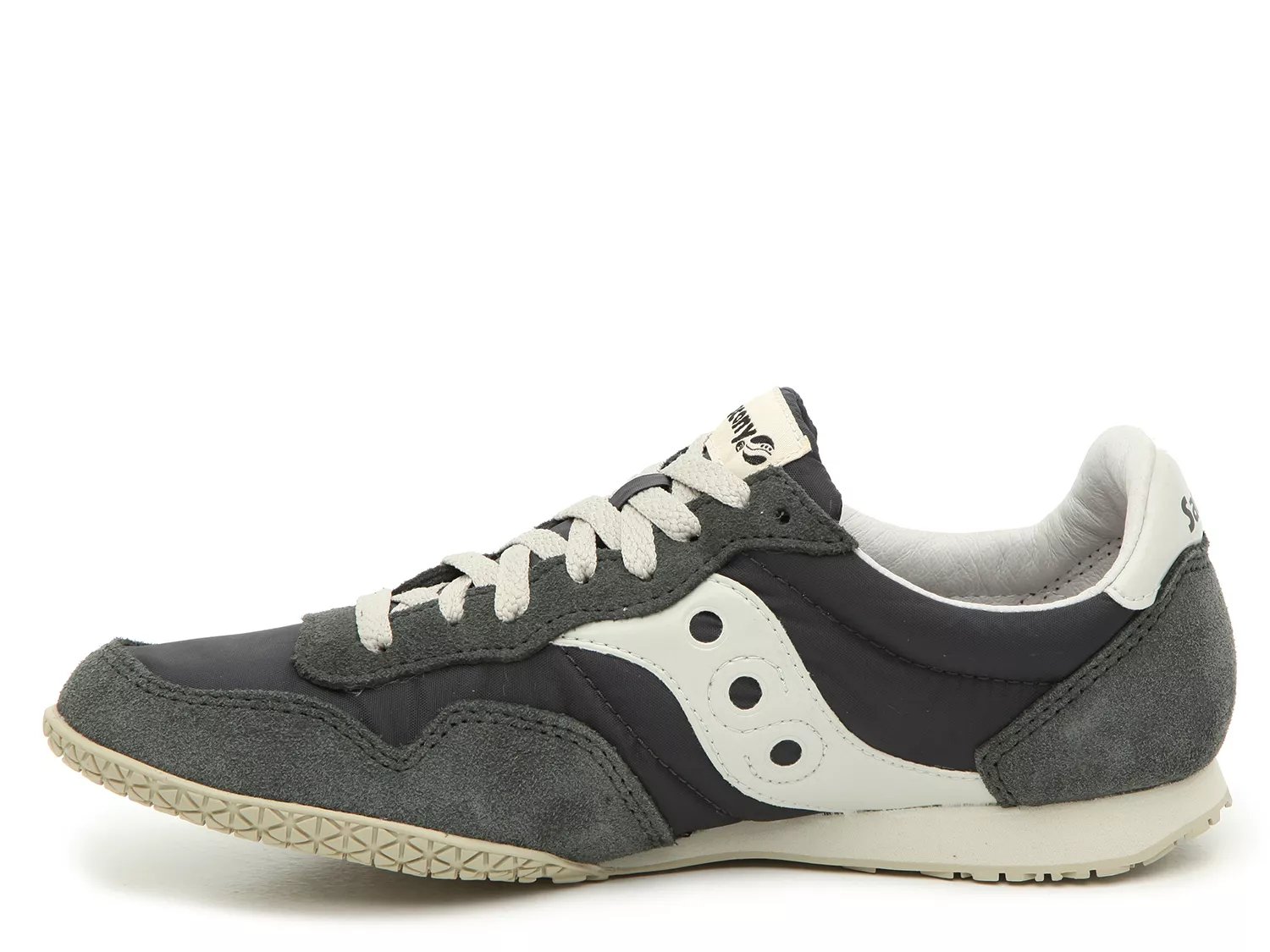 Saucony Bullet Retro Sneaker - Men's 