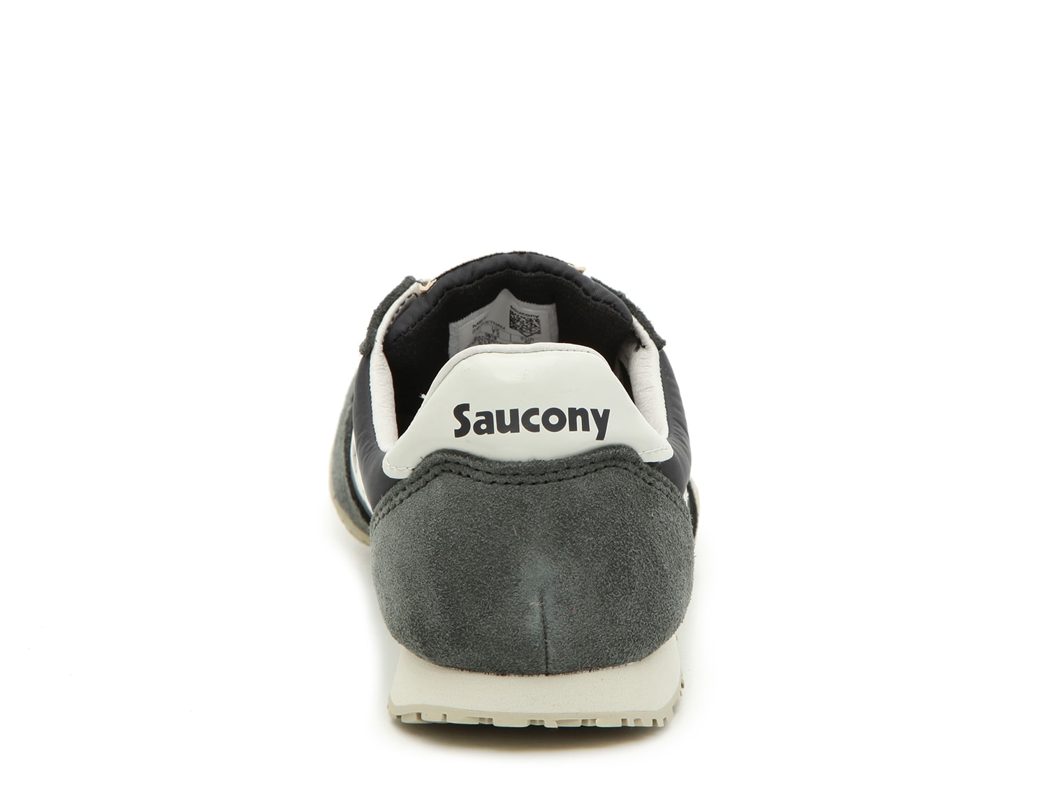 saucony bullet retro sneaker