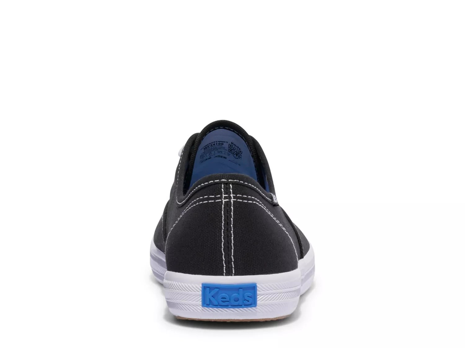 dsw keds